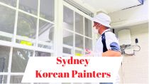 HOUSE PAINTER BLACKTOWN  0401 039 875